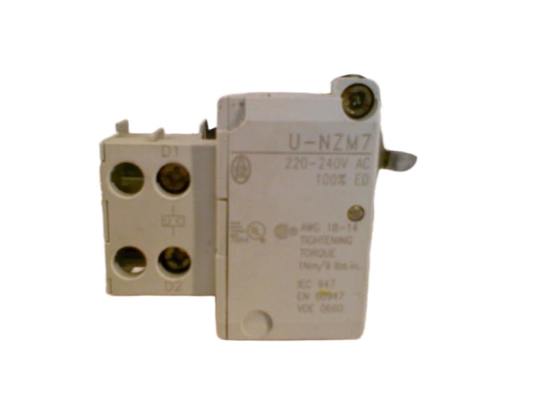 027315 by EATON CORPORATION