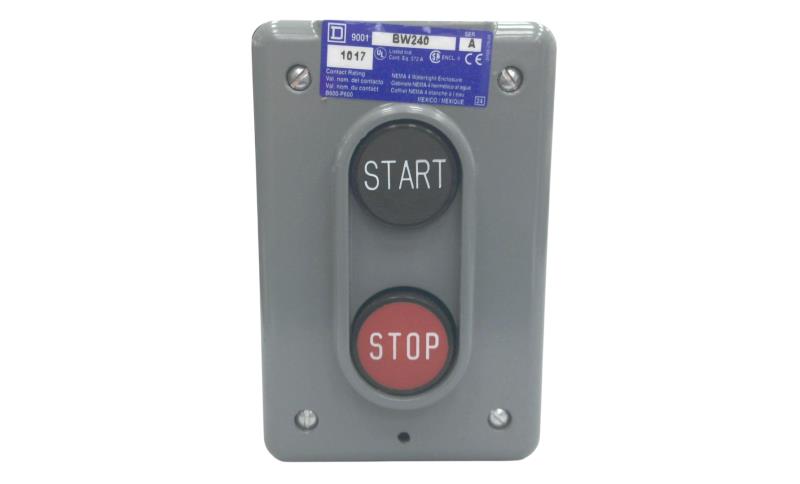 SCHNEIDER ELECTRIC 9001BW240