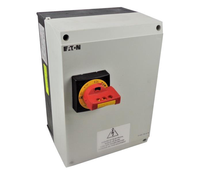 EATON CORPORATION MPDL74134