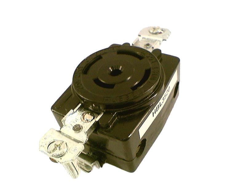 HUBBELL HBL3520