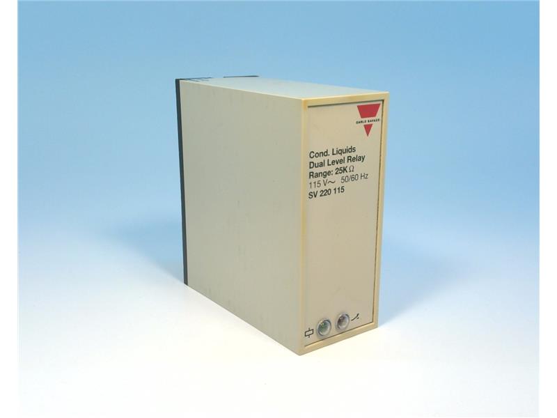CARLO GAVAZZI SV-220-115