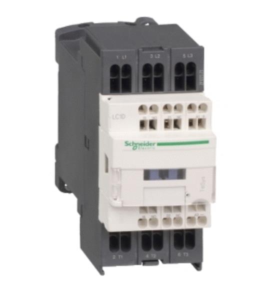 SCHNEIDER ELECTRIC LC1D093D7