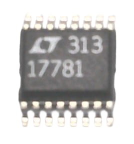 LTC1778EGN-1#PBF by ANALOG DEVICES