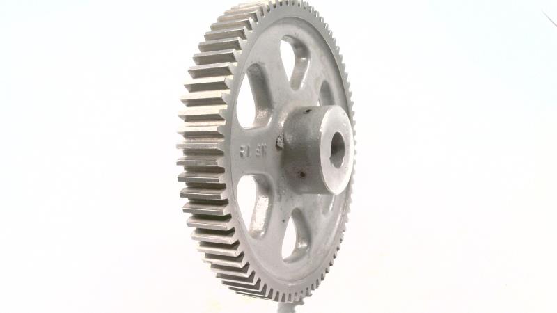 ALTRA INDUSTRIAL MOTION NF72