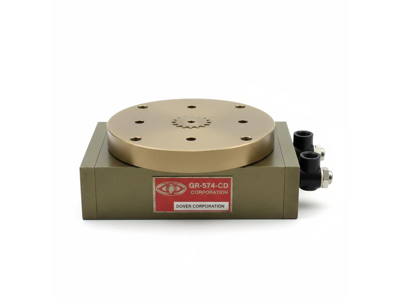 DOVER CORPORATION GRR-46M-90