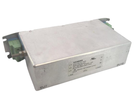 SIEMENS 6SL3000-0HE21-0AA0