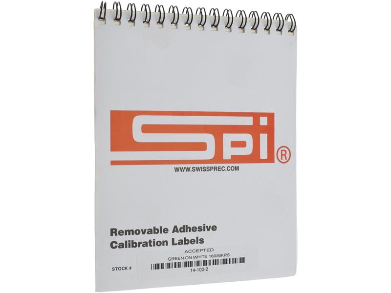 SWISS PRECISION INSTRUMENTS 14-100-2