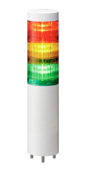 LE-D3P-RYG by PATLITE