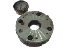RED VALVE 40-2-EPDM