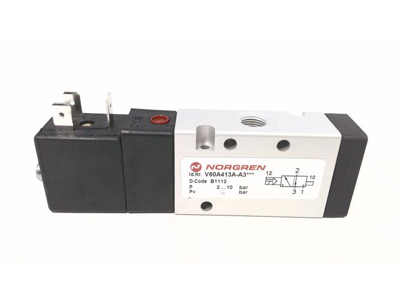 NORGREN V60A413A-A319J