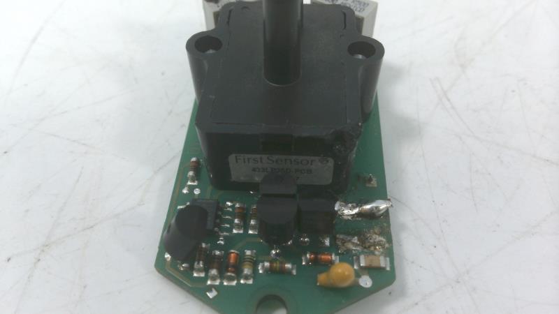 SENSORTEC 433LP25DPCB