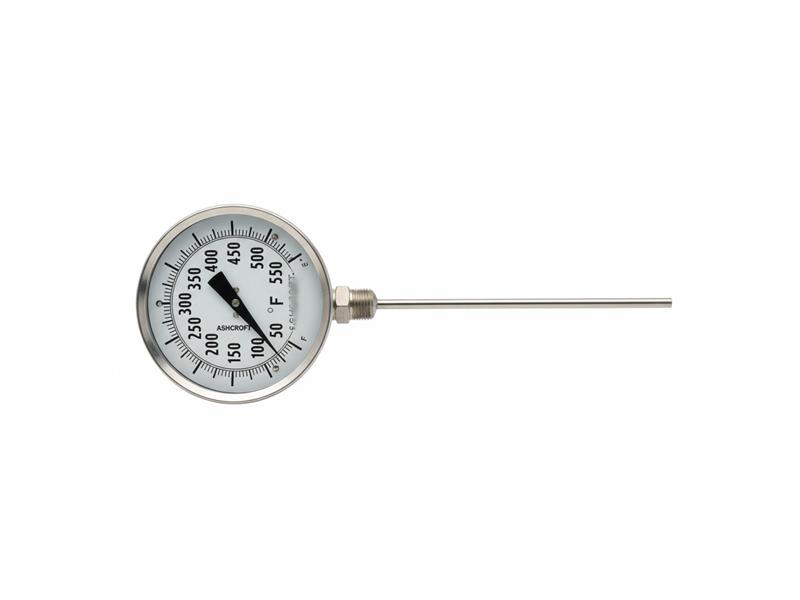 ASHCROFT 50-EL-60-R-090-50/550