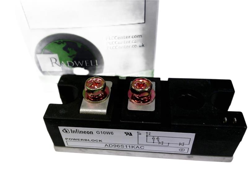 AD96S11KAC by INFINEON