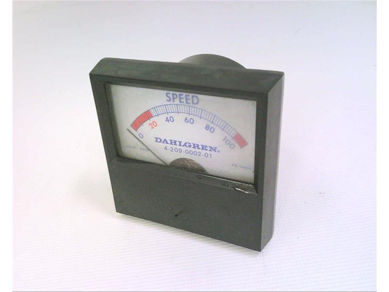 DAHLGREN 4-209-0002-01