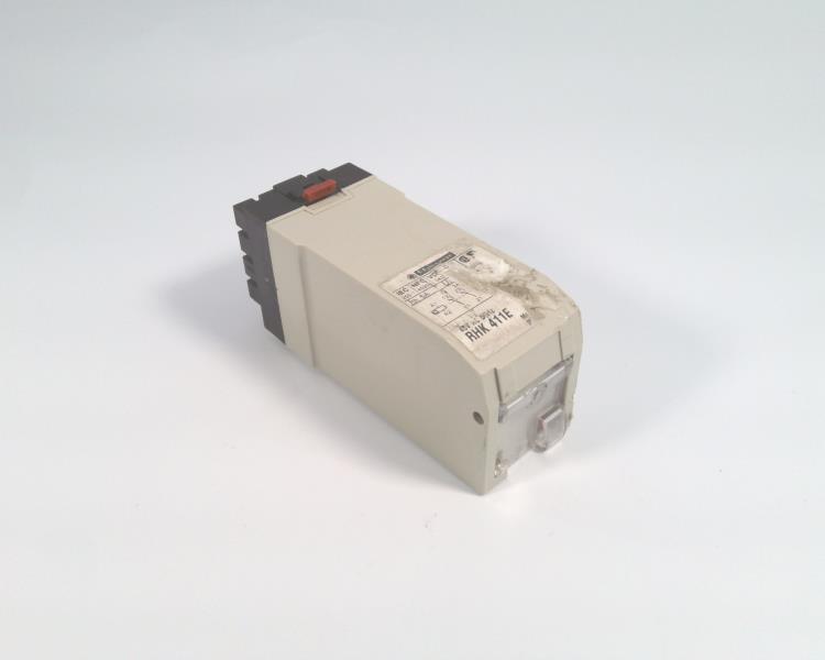 SCHNEIDER ELECTRIC RHK411E
