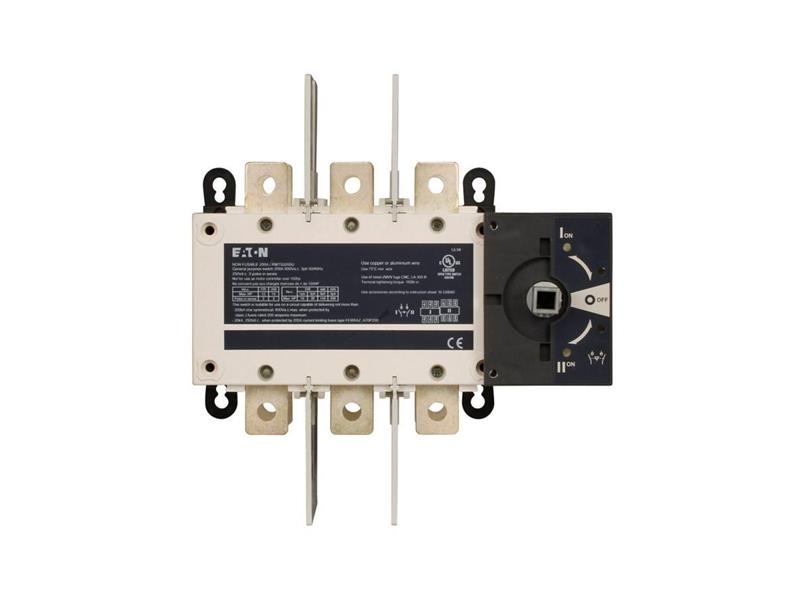 EATON CORPORATION RMTS3100U