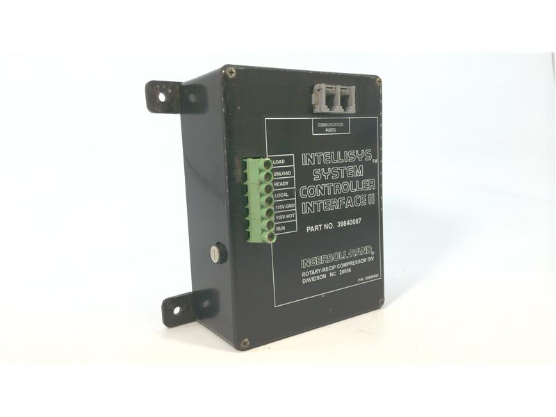 INGERSOLL RAND 39840087