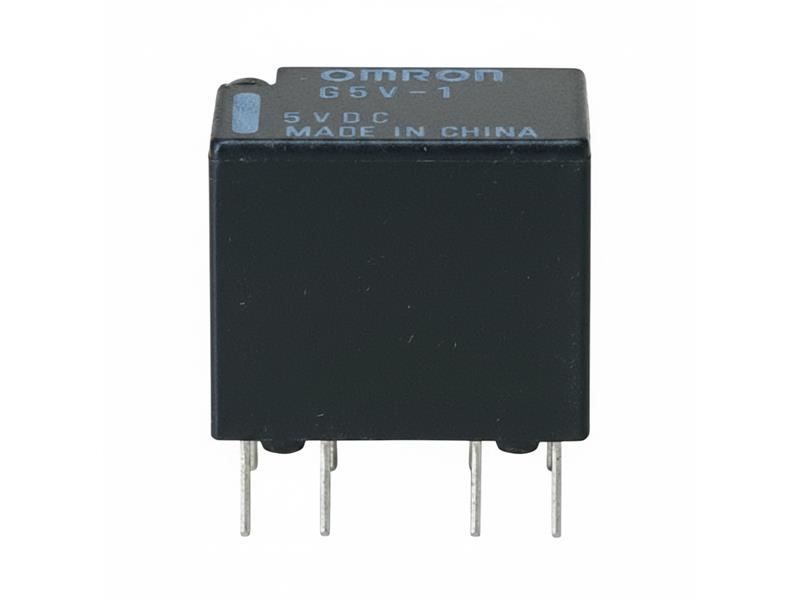 OMRON G5V-1-T90DC5