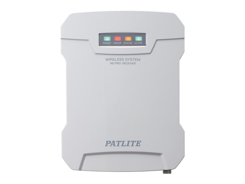 PATLITE WDR-LE-Z2-PRO