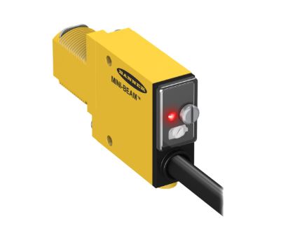 BANNER ENGINEERING SM312FVMHS W/30