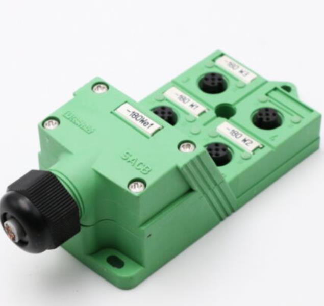 PHOENIX CONTACT SACB-4/4-C