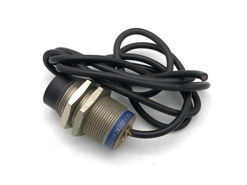 SCHNEIDER ELECTRIC XS2M30FA260