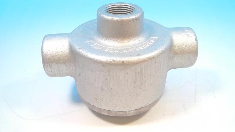 EATON CORPORATION GUAD26