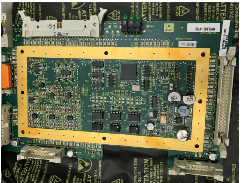 20X4480/50 by CONVERTEAM