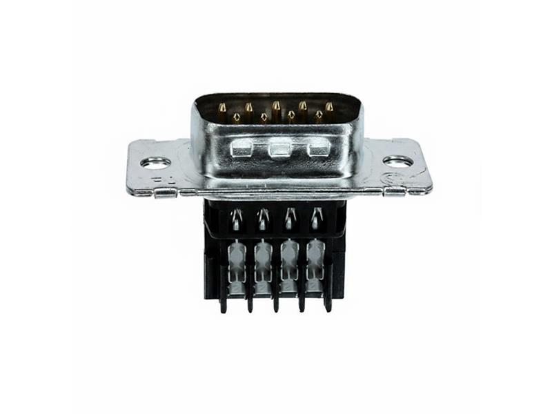 TE CONNECTIVITY 5145300-3