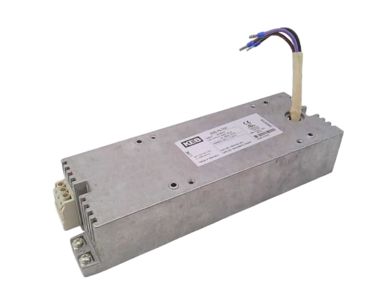 KEB AUTOMATION 13.E4.T60-1001