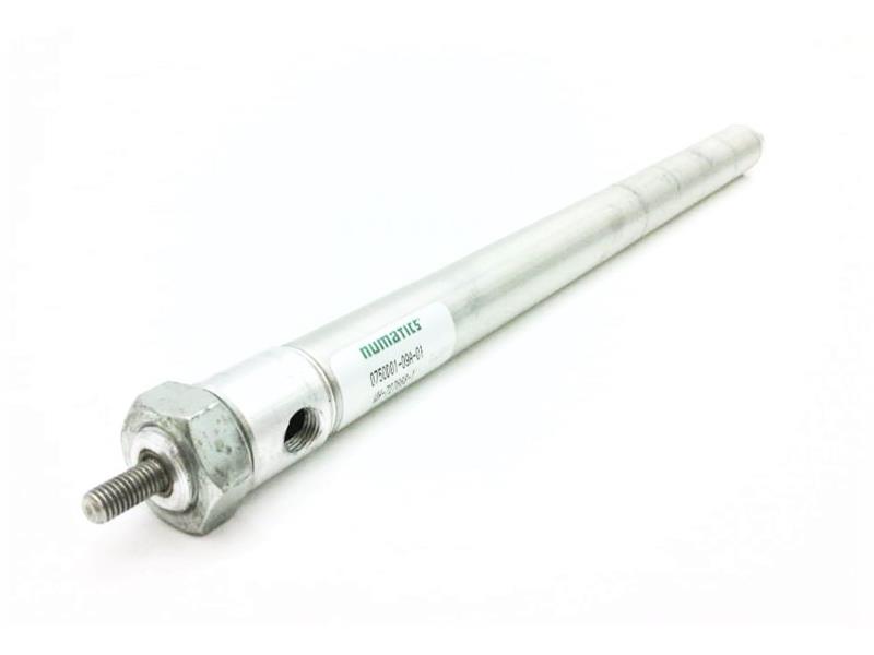 0750D01-09A-01 by ASCO