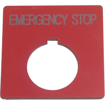 SCHNEIDER ELECTRIC 9001-KN705RP