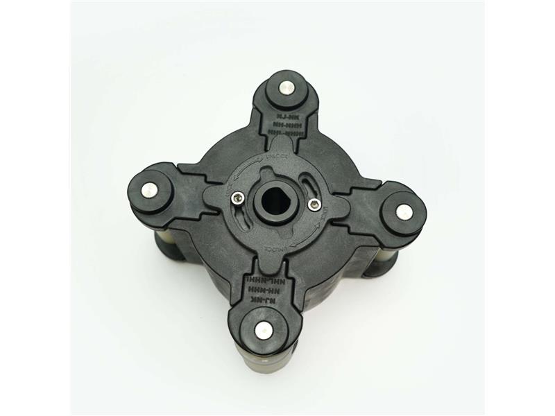 A4-MNH-R by BLUE WHITE