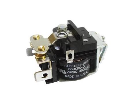 STRUTHERS DUNN RELAYS 88KADX-2