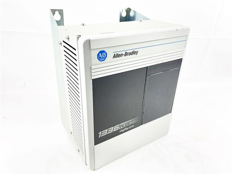 ALLEN BRADLEY 1336F-BRF50-AA-EN-LA3-L6