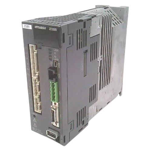 MITSUBISHI MR-J3-100T4