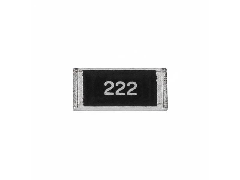 TE CONNECTIVITY CRGP0603F1M0