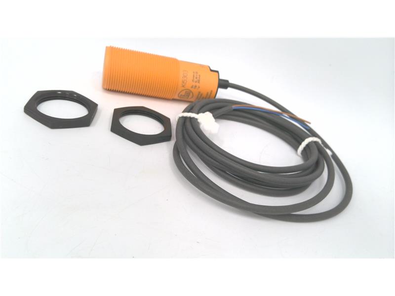 EFECTOR KI-3250NBPKG/SL/1P/IO-KI5303