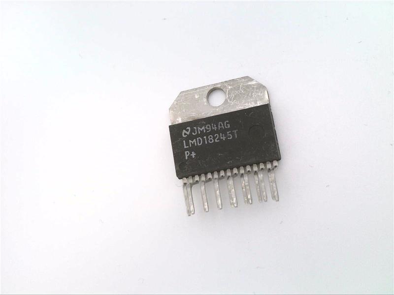TEXAS INSTRUMENTS SEMI LMD18245T