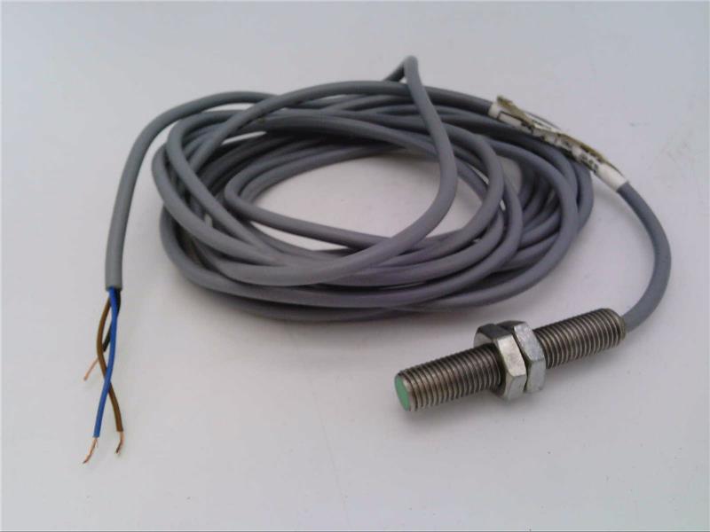 EATON CORPORATION E57-MA8T101