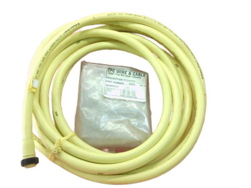 84890E by TPC WIRE & CABLE