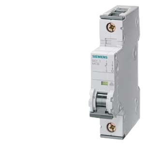 SIEMENS 5SY4110-5