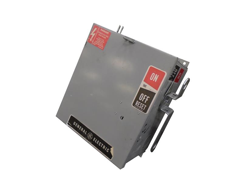 DH43ED4 by GENERAL ELECTRIC