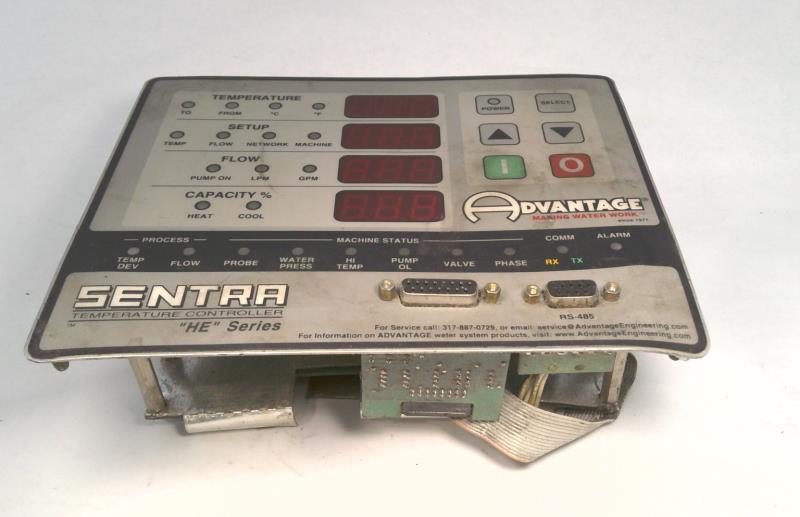 ADVANTAGE ELECTRONICS 239304