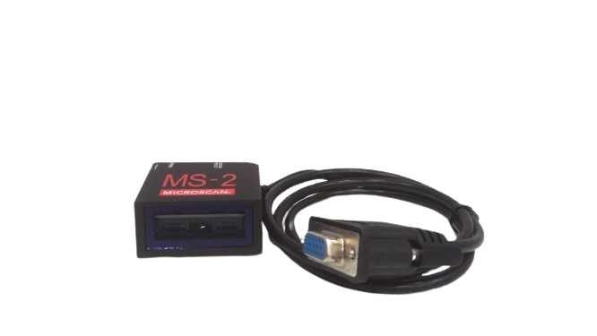 OMRON FIS-0002-0005G