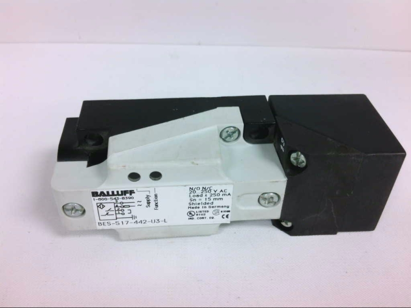 BALLUFF BES-517-442-U-3L