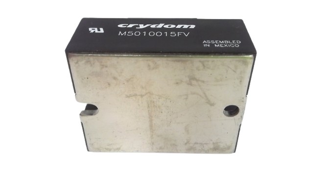 SENSATA TECHNOLOGIES M5010015FV