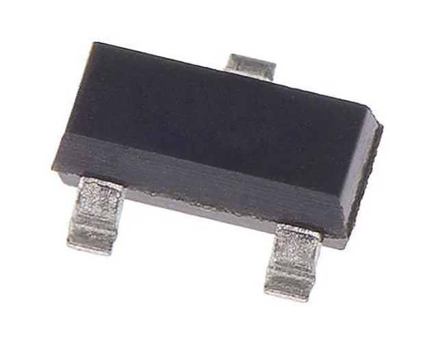 DIODES INC DMP3068L-7