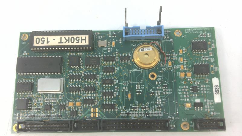 TINIUS OLSEN 5000448