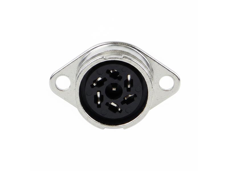 SWITCHCRAFT DIN1855A